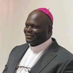 Migrações/Quinta do Conde: Bispo eleito de São Tomé e Príncipe celebrará Eucaristia com comunidade são-tomense na Quinta do Conde