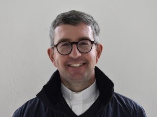 Padre Luís Ferreira