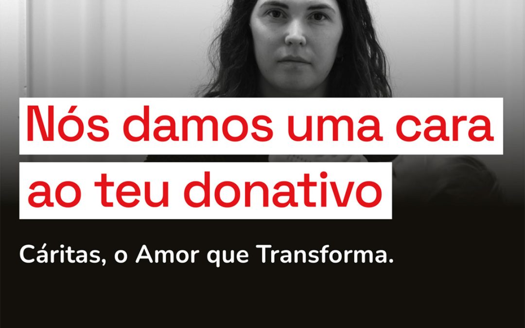 Pastoral Social: Diocese de Setúbal celebra Semana Nacional Cáritas com música, poesia e ensinamentos do Papa Francisco