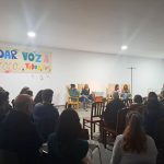 Juventude/Charneca: Grupo de Jovens promove encontros “Dar Voz a Todos, Todos Todos”