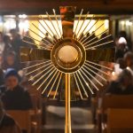 Cristo Rei: Santuário inicia Adoração Eucarística Perpétua