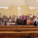 Pessoa com Deficiência: Novo serviço pastoral diocesano tomou posse na “Festa da Luz”