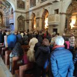 Migrações: Santuário do Cabo Espichel acolheu encontro da comunidade francófona