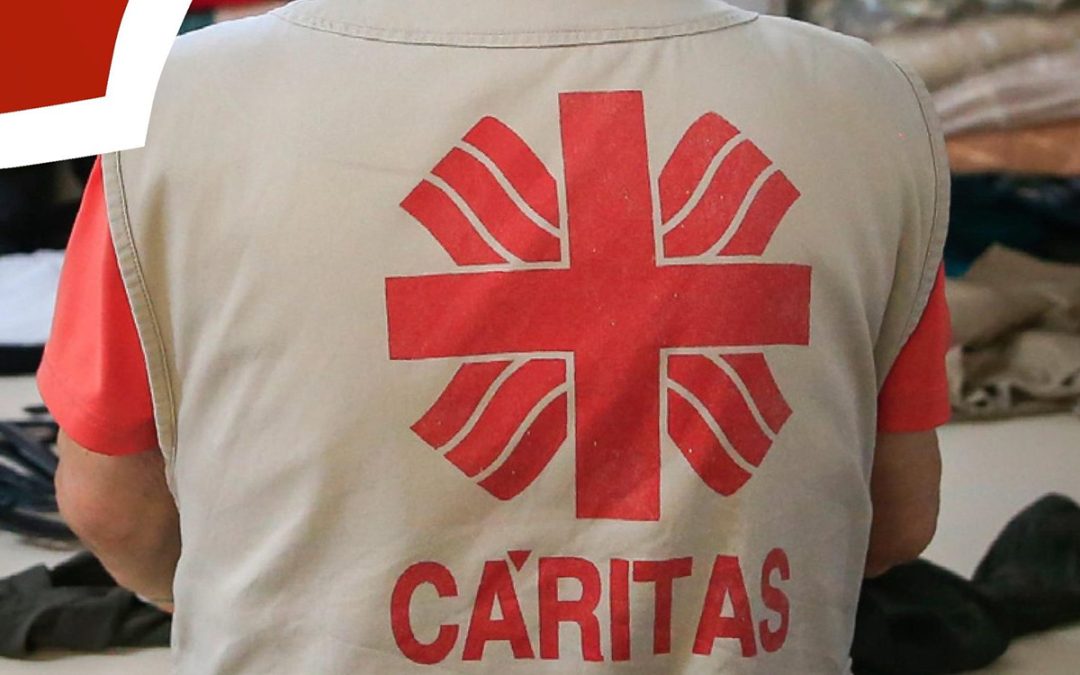 Portugal/Cáritas: «Estatísticas oficiais subestimam a magnitude da pobreza e exclusão»