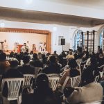 Comunidade Shalom: “Renascer” recebeu dezenas de participantes no Seminário de Almada