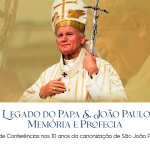 Cristo Rei: Santuário promove ciclo de conferências dedicado a São João Paulo II
