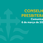 Conselho Presbiteral: novo conselho para o quinquénio 2024-2029 reuniu pela primeira vez