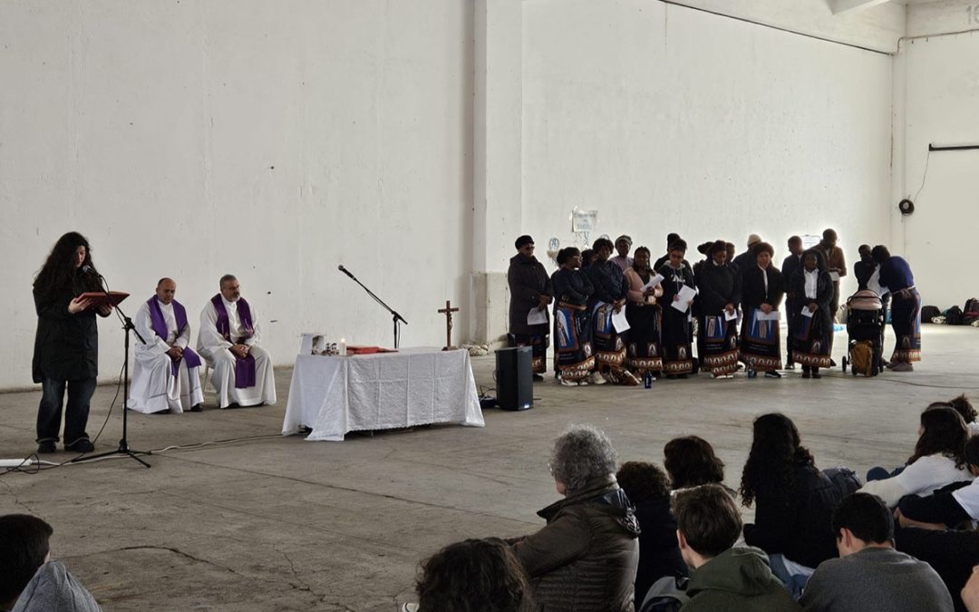Catequese: Vigararia de Setúbal celebra a primeira ‘Jornada Vicarial de Adolescentes’