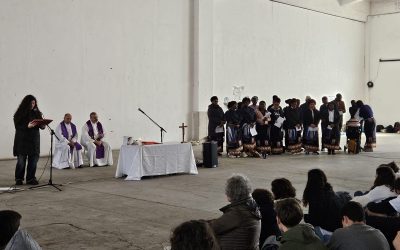 Catequese: Vigararia de Setúbal celebra a primeira ‘Jornada Vicarial de Adolescentes’