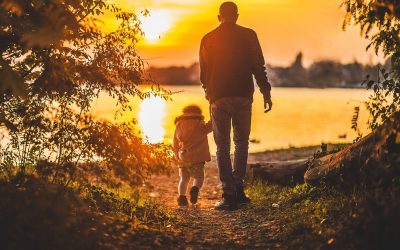 Família: “Despertar o coração” – Mensagem para o Dia do Pai
