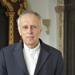 Mensagem de D. Fernando Paiva, Bispo eleito de Beja