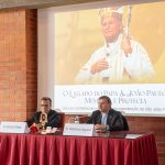 “JMJ tem sido alavanca e pulmão do diálogo dos Papas com os jovens”