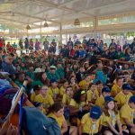 Escuteiros: Encontro Regional de Guias prepara ACAREG 2024