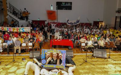 Grupo Lés a Lés vence Festival da Canção Jovem Cristã na Vigararia do Seixal