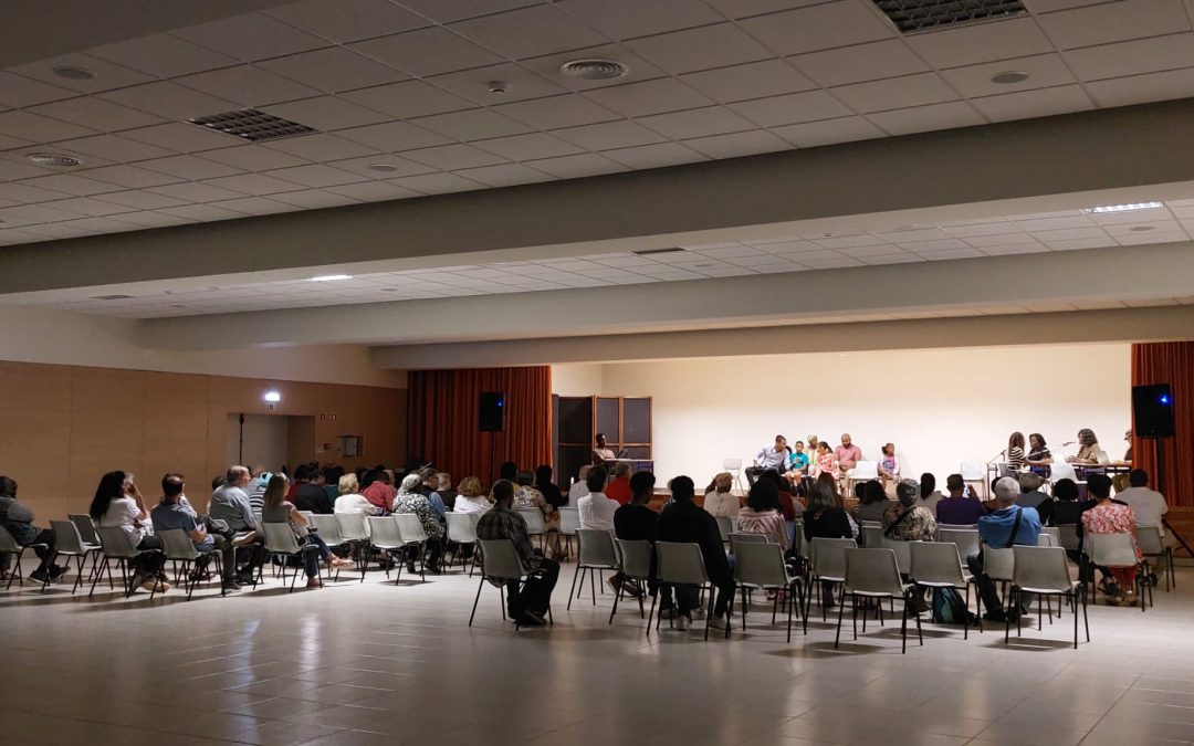 “Imigrantes a Bordo” – Uma conversa sobre as dificuldades na imigração