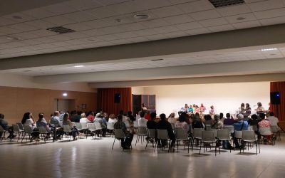 “Imigrantes a Bordo” – Uma conversa sobre as dificuldades na imigração
