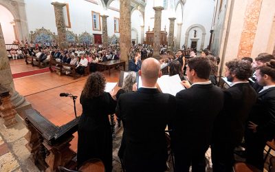 Início do Ano Jubilar Diocesano