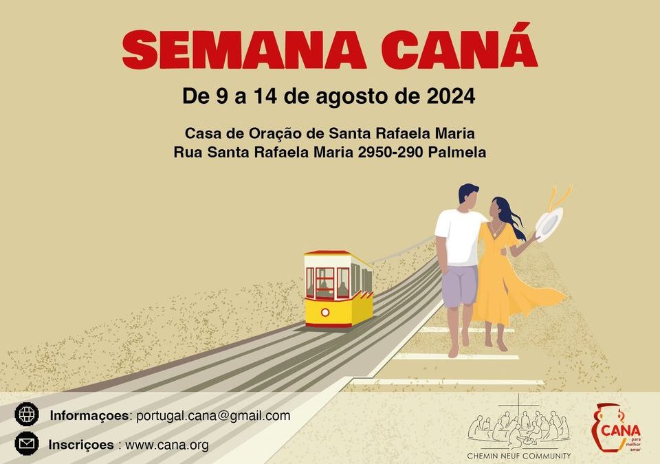 Semana Caná