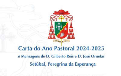 50 anos da Diocese – Carta Pastoral
