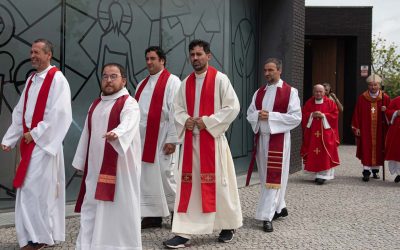 Crismas em Santo André, Barreiro