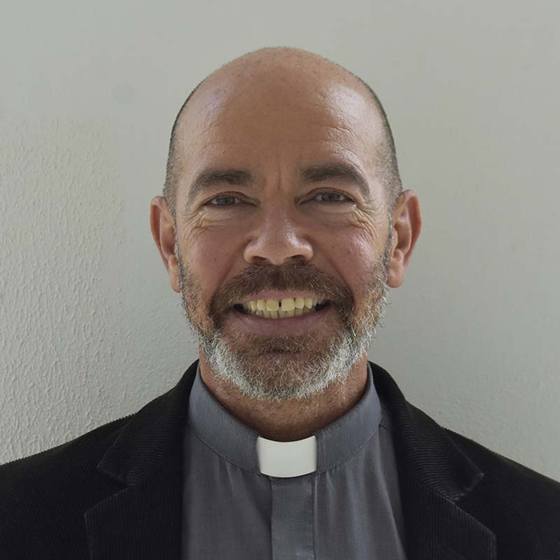 Padre Miguel Alves