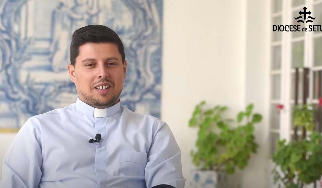 Entrevista – Diácono Telmo Nunes