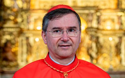 JMJ Lisboa 2023, um ano depois