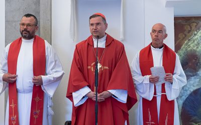 Crismas em Corroios