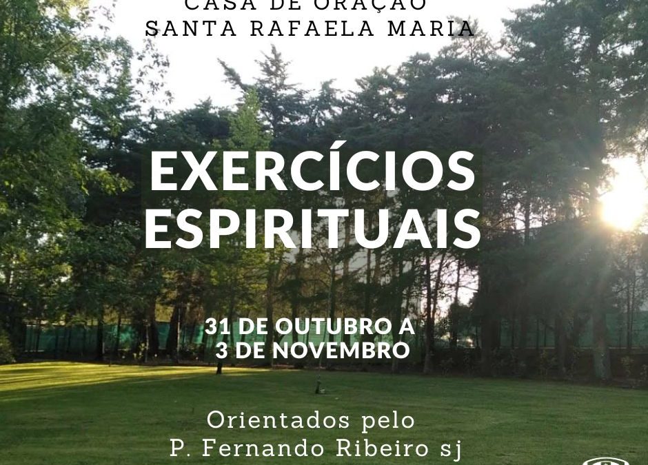 Exercícios Espirituais