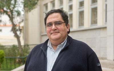 Começar o Ano Escolar do Modo Como Melhor se Faz o Aprender: a Perguntar…