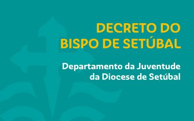 Nomeação da Nova Equipa Diocesana para a Pastoral da Juventude