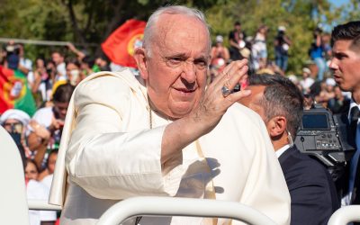 Mensagem do Papa para a XXXIX Jornada Mundial da Juventude 2024