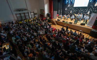 34a edição do Festival da Canção Jovem Cristã da Vigararia do Seixal
