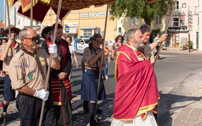 Procissão do Sr. do Bonfim