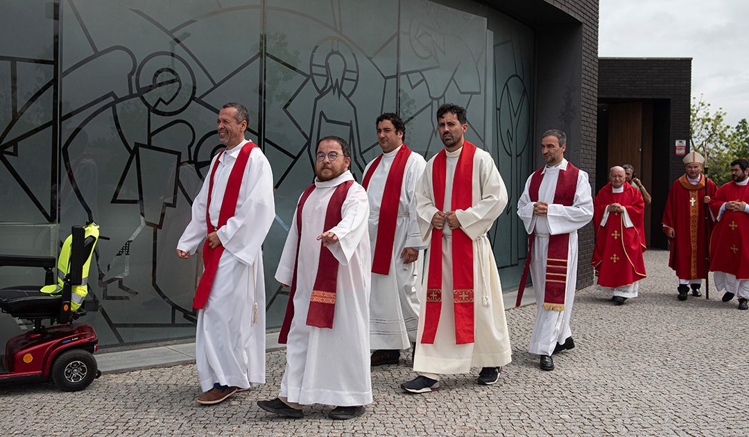 Crismas em Santo André, Barreiro