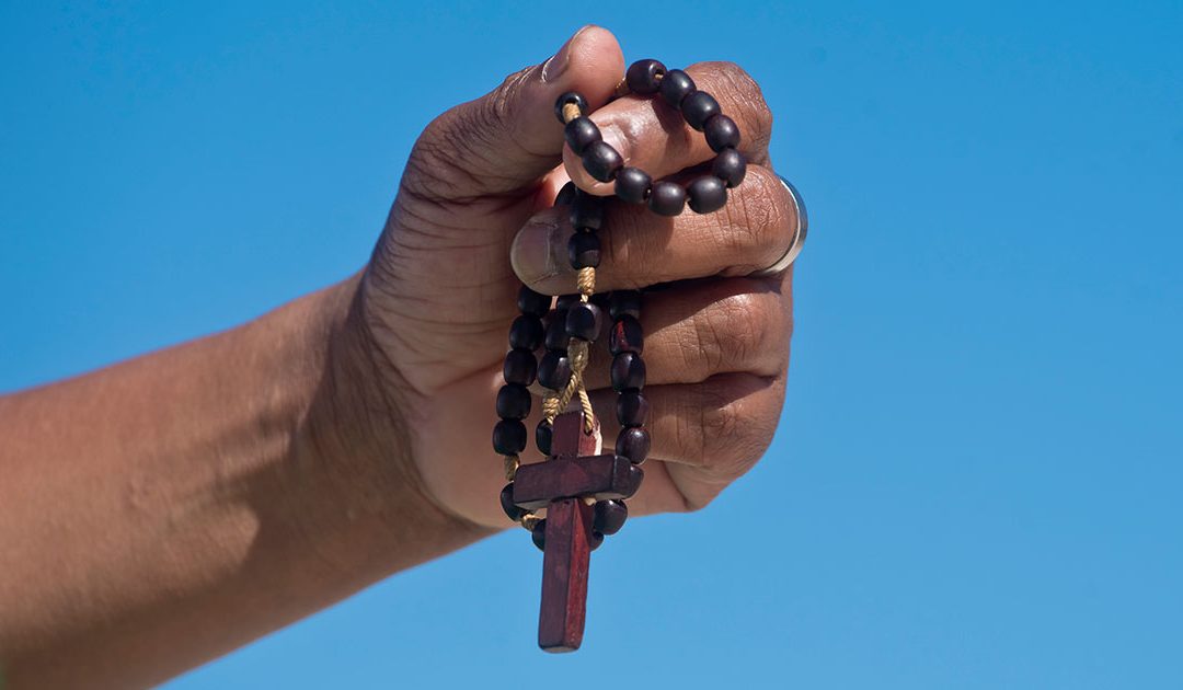 D. Américo Aguiar convoca a diocese de Setúbal para rezar o Terço pela Paz