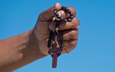 D. Américo Aguiar convoca a diocese de Setúbal para rezar o Terço pela Paz