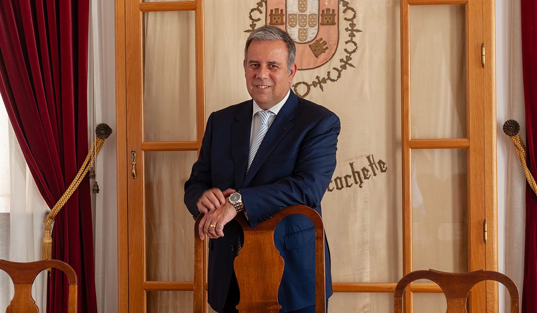 50 Anos da Diocese de Setúbal
