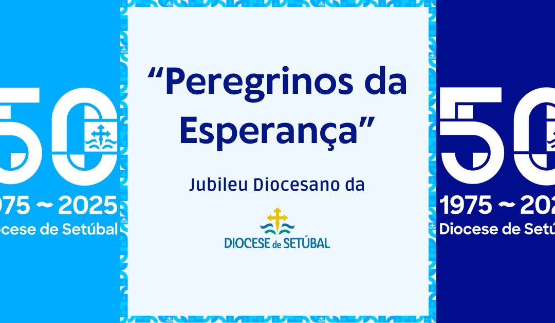 Peregrinação Diocesana a Fátima