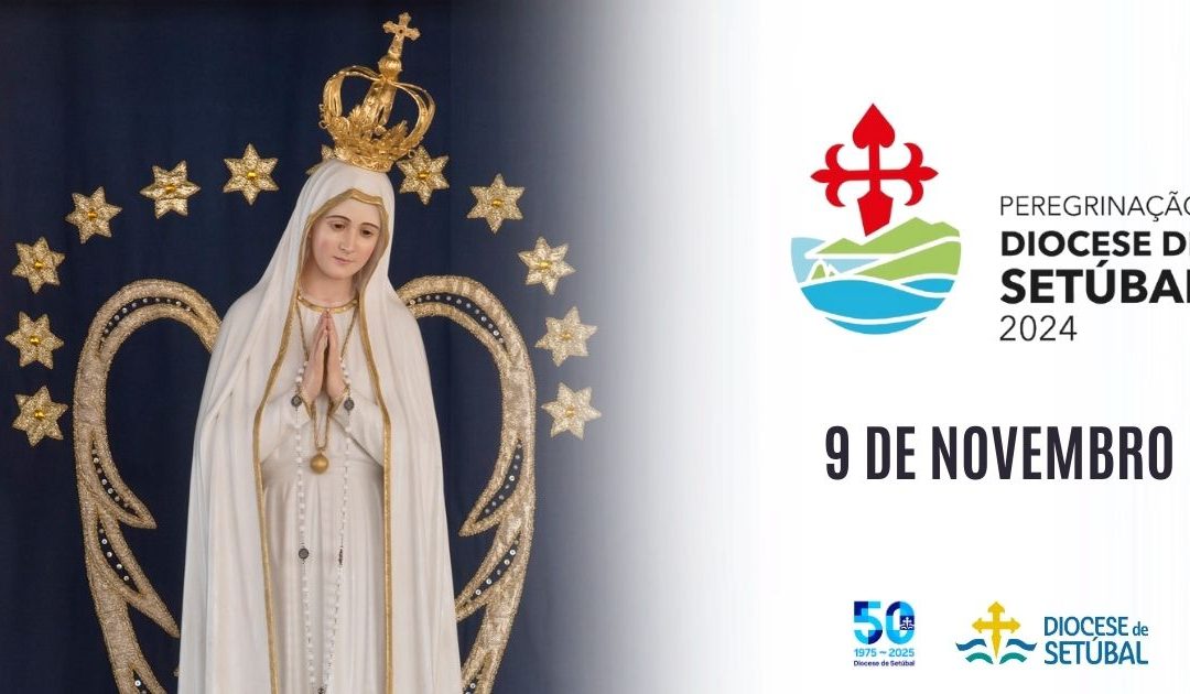 “Com Maria, Peregrinos da Esperança” – Mensagem do Cardeal D. Américo Aguiar para a Peregrinação Diocesana a Fátima