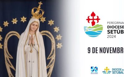 “Com Maria, Peregrinos da Esperança” – Mensagem do Cardeal D. Américo Aguiar para a Peregrinação Diocesana a Fátima