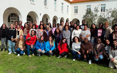 Formação de Catequistas que dão Catequese Pela Primeira Vez