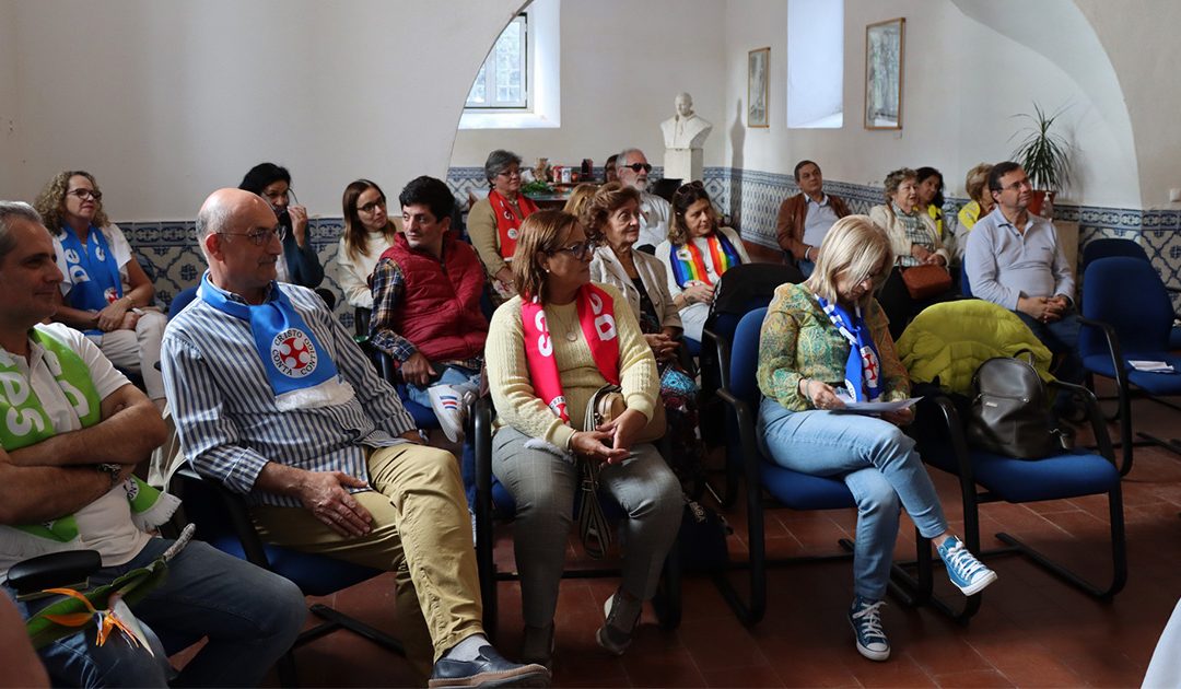 31º Reencontro do Movimento de Cursilhos de Cristandade