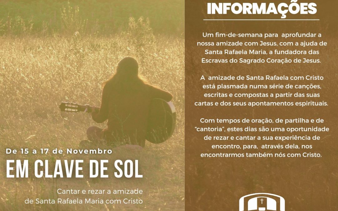 Em Clave de Sol