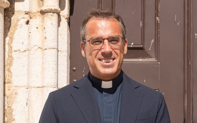No Coração da Paz [sobre a encíclica do Papa Francisco DILEXIT-NOS]