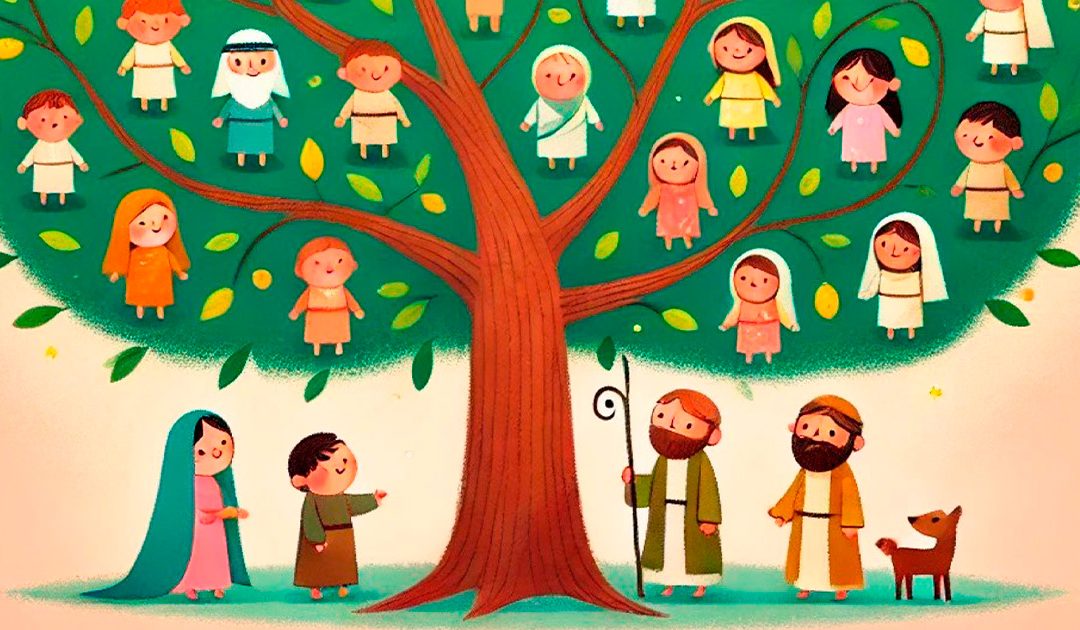 Secretariado da Catequese propõe itinerário de Advento e Natal – Semana 7