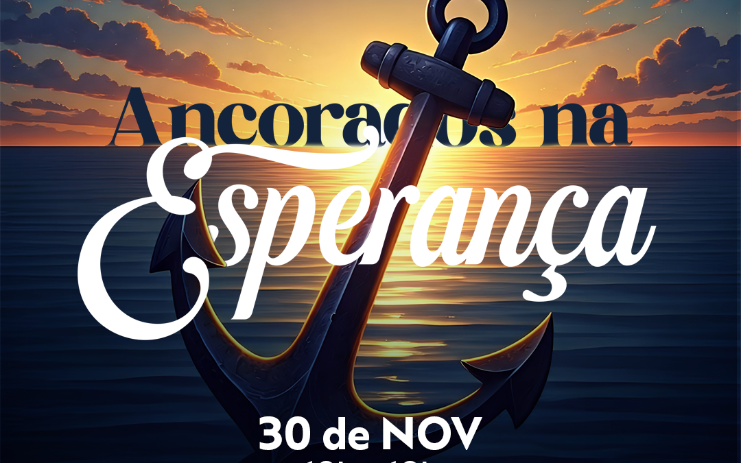 Retiro de Advento no Santuário de Cristo Rei