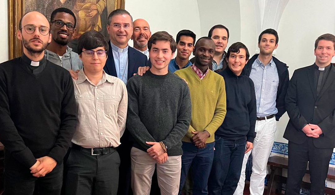 Mensagem para a Semana dos Seminários 2024
