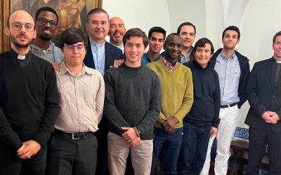 Mensagem para a Semana dos Seminários 2024