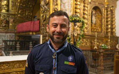 Início de viagem
